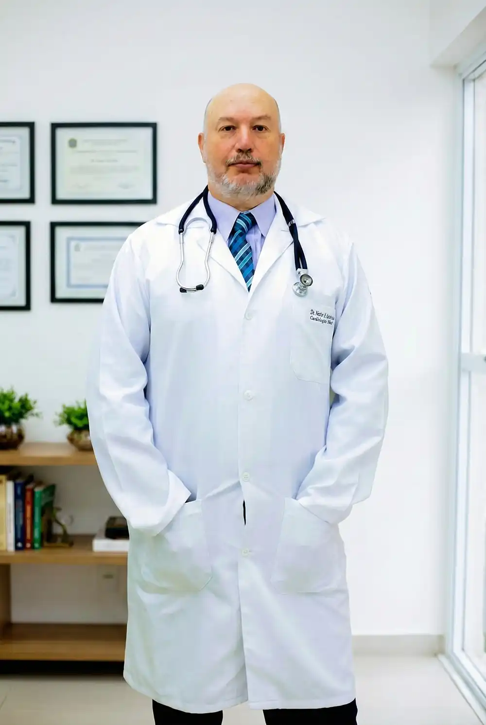 Idealizador e Diretor do WebMioma?