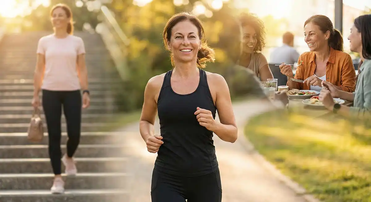 O que esperar após o procedimento?