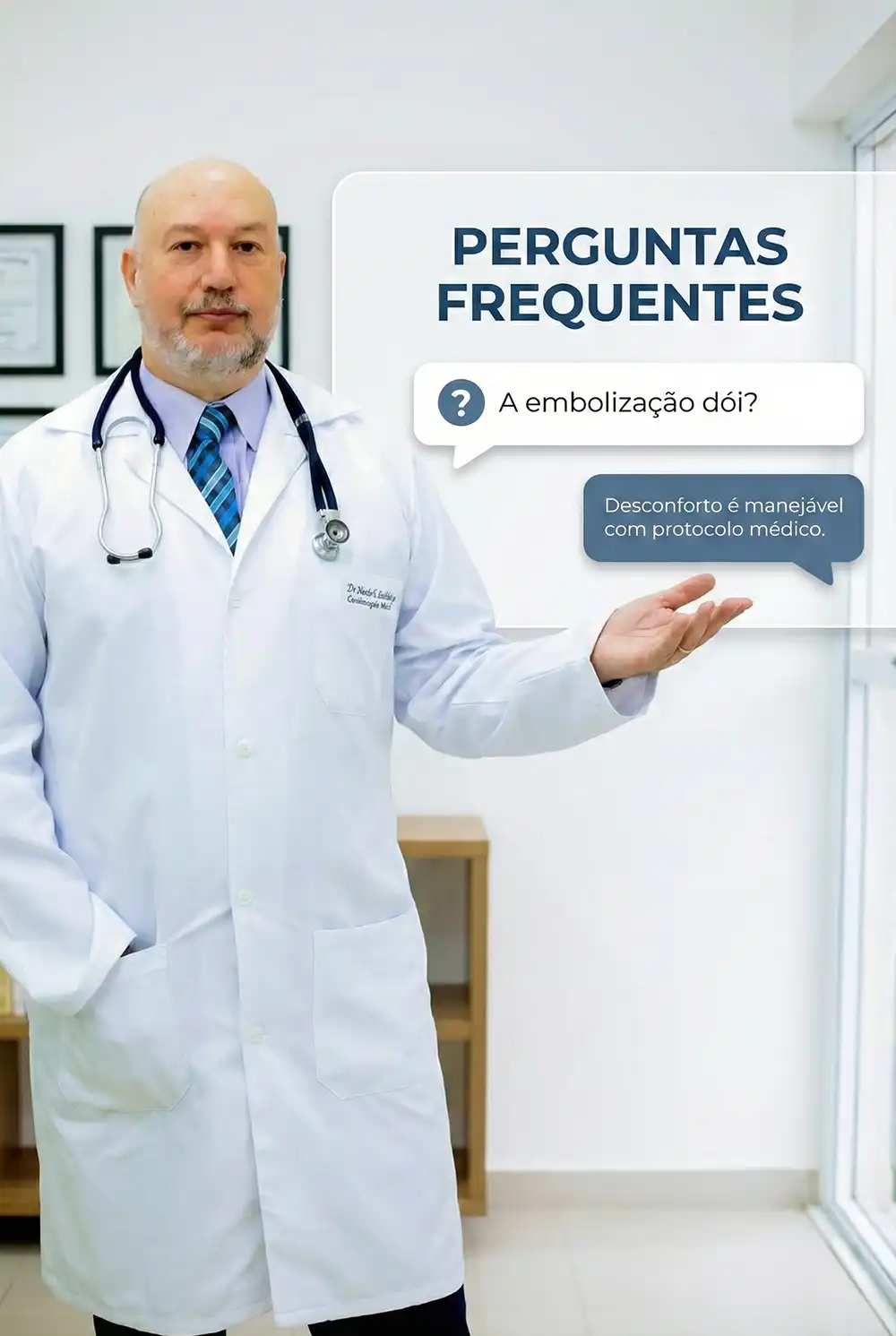 Perguntas Frequentes