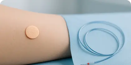 Minimamente invasiva